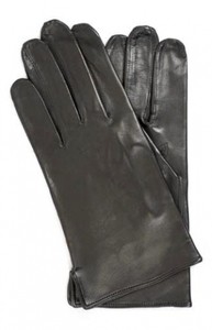 lapin66 Классическая модель мужских перчаток - фото 1