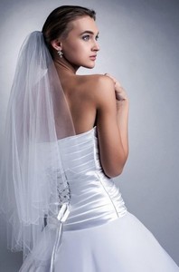 Beautiful bride Свадебное платье "Моника" - фото 2