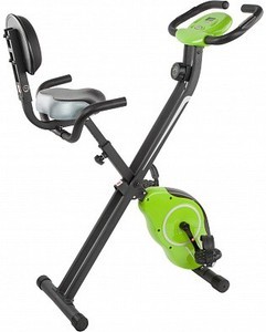 Спорт Доставка Compacta Foldable magnetic exercise bike B-230L - фото 1