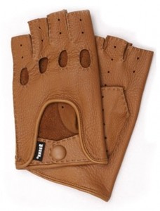 lapin66 Классическая модель мужских автомобильных перчаток - фото 1