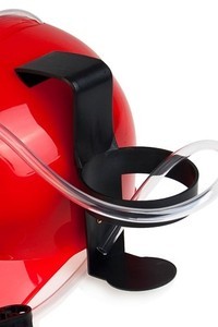 Красный Куб Диспенсер для напитков «Два в одного» - фото 2