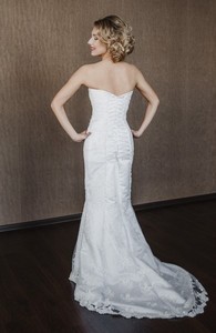Beautiful bride Свадебное платье "Зарина" - фото 2