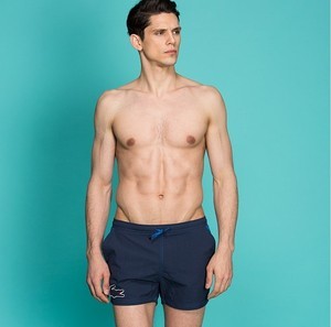 Lacoste Купальные шорты мужские - фото 1