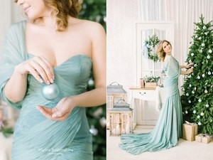 Be My Dress Carlyna Вечернее платье - фото 1