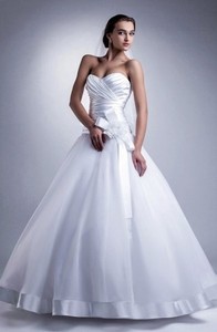 Beautiful bride Свадебное платье "Моника" - фото 1