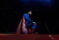 Паркур-представление Superheroes Show в Екатеринбурге 3