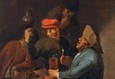 Зеркало жизни. Бытовой жанр в искусстве Голландии и Фландрии XVII века 2
