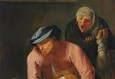 Зеркало жизни. Бытовой жанр в искусстве Голландии и Фландрии XVII века 3