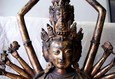 Шедевр и подделка: буддийская металлическая скульптура 3