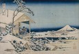 Выставка Hokusai Британского музея 2
