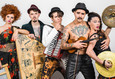 The Hatters 1