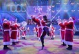 UralBand  «Лучшее на Рождество» 1