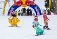 Red Bull Jump & Freeze 2021 2