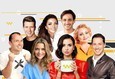 Слишком женатый таксист 4