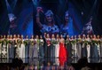 Мисс-Екатеринбург 2021 1