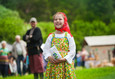 Малахитовая шкатулка 3
