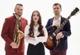 Jazz Meditation – Трио Анны Рогозиной 2