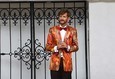 Открытие сезона концертов за столиками! 1