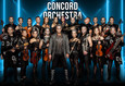 Симфонические рок-хиты. Восстание машин «Concord Orchestra» 1