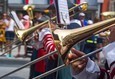 Jazz Brass Day – Большой фестиваль духовых 1