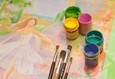 Летний лагерь 6 смена "ART АКАДЕМИЯ" 3