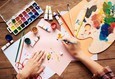 Летний лагерь 6 смена "ART АКАДЕМИЯ" 2