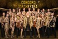 Симфонические рок-хиты. Избранное «Concord Orchestra» 1