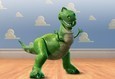 Динозавр Рекс 1