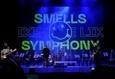 Smells Like Symphony. Nirvana Tribute Show с симфоническим оркестром 1
