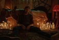 Паранормальные явления. Отель призраков 3