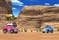 Робокар Поли: Приключение в пустыне! 3