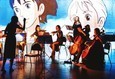 Nella Musica Orchestra. Миры Миядзаки 1