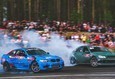 Drift King 2024. Финал 4
