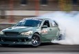 Drift King 2024. Финал 1