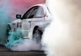 Drift King 2024. Финал 3