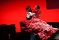 Carmen. Barcelona Flamenco Ballet 1