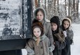 Группа крови 1