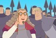 Три богатыря. Ни дня без подвига 2 3