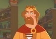 Три богатыря. Ни дня без подвига 2 4