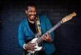 Нео-соул, r'n'b и фанк – Quentin Moore и Blues Doctors 1