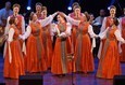 Уральский народный хор 1