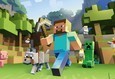 Minecraft show 1