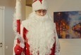 Наш папа – Дед Мороз 1