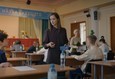 Своя в доску 1