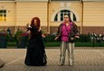 Богатыри 4