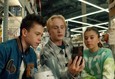 Не одна дома 3. Выпускной 4