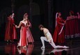 Ромео и Джульетта 1
