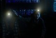 Оно приходит снизу 4