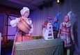Фрау Холле, или Госпожа Метелица 1