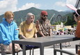 Дни Сакамото 1